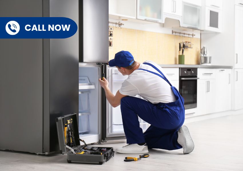 Vass NC Appliance Repair Company
